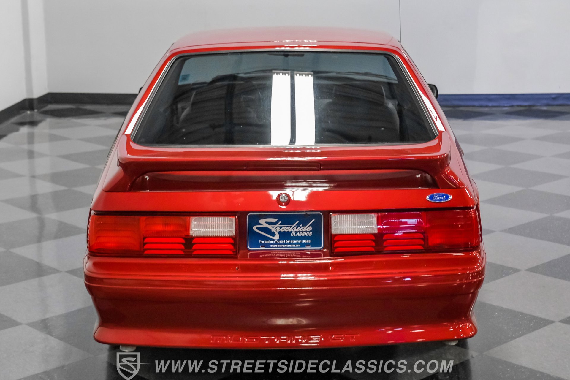 Used 1992 Ford Mustang GT image 33