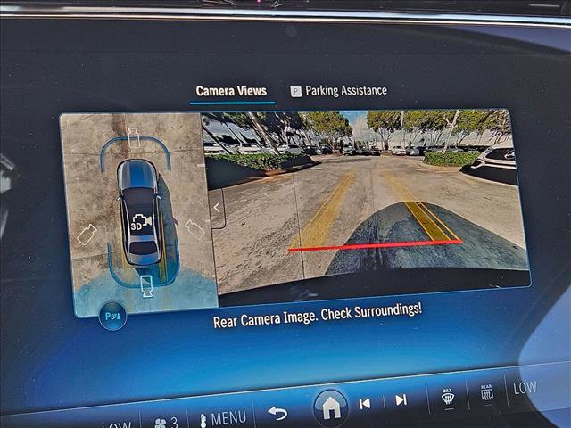 New 2026 Mercedes-Benz E 350 Sedan image 13