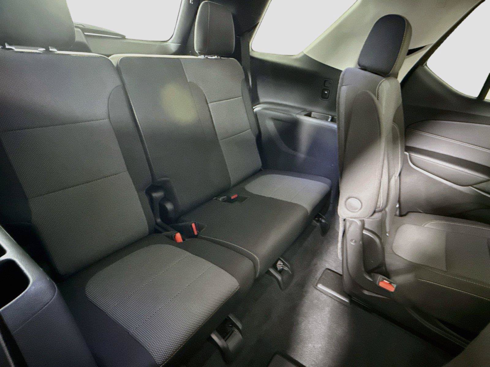 Used 2021 Chevrolet Traverse LT AWD/4WD image 19
