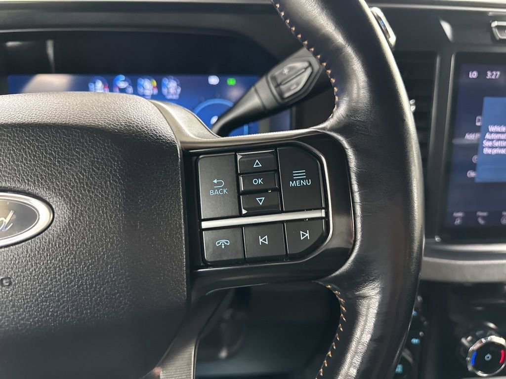 Used 2024 Ford F250 Platinum image 36