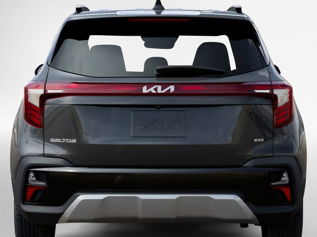 New 2026 Kia Seltos S image 13