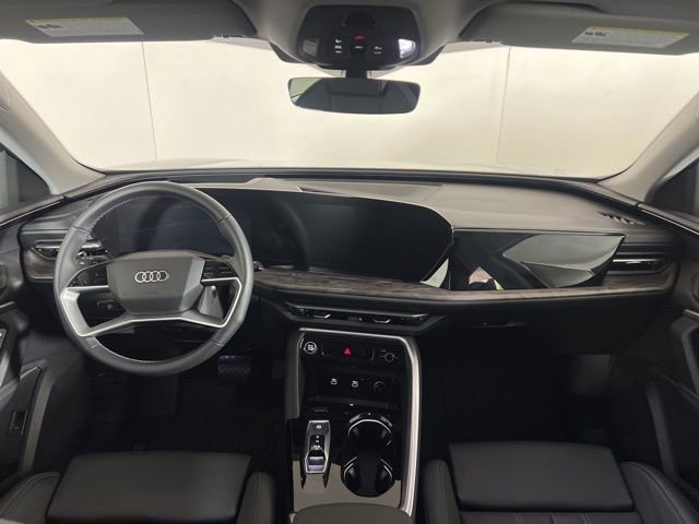 Certified 2025 Audi Q5 Premium w/ Premium Plus AWD/4WD image 18
