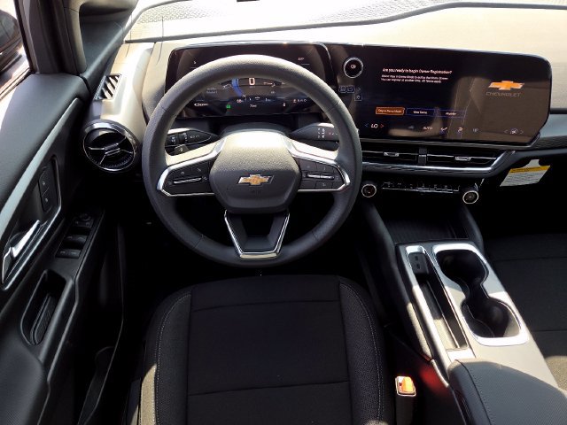 New 2026 Chevrolet Equinox EV LT FWD image 20