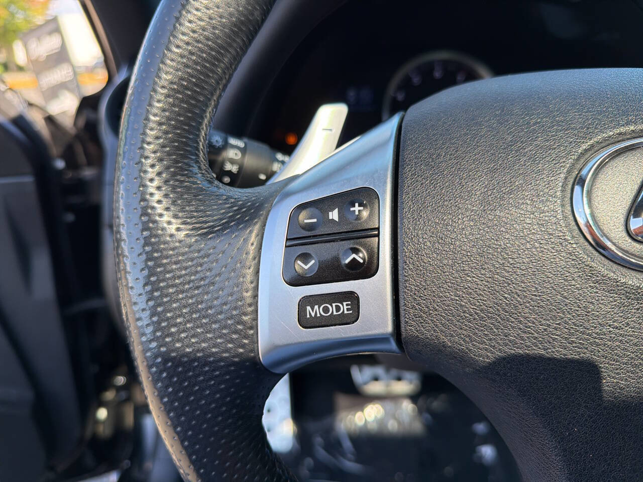 Used 2011 Lexus IS F image 40