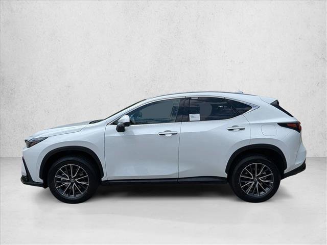 New 2026 Lexus NX 350 AWD w/ Premium Package image 5