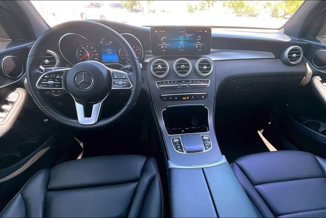 Certified 2022 Mercedes-Benz GLC 300 image 7
