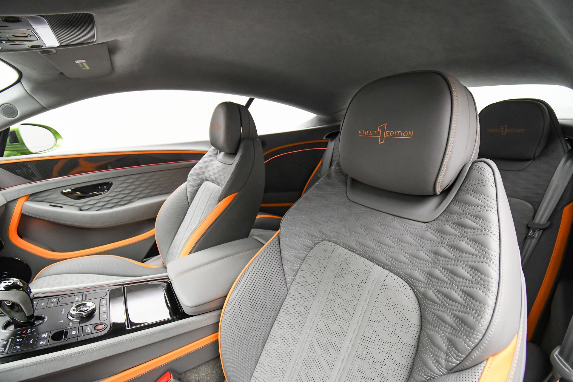 Used 2025 Bentley Continental GT Speed image 51