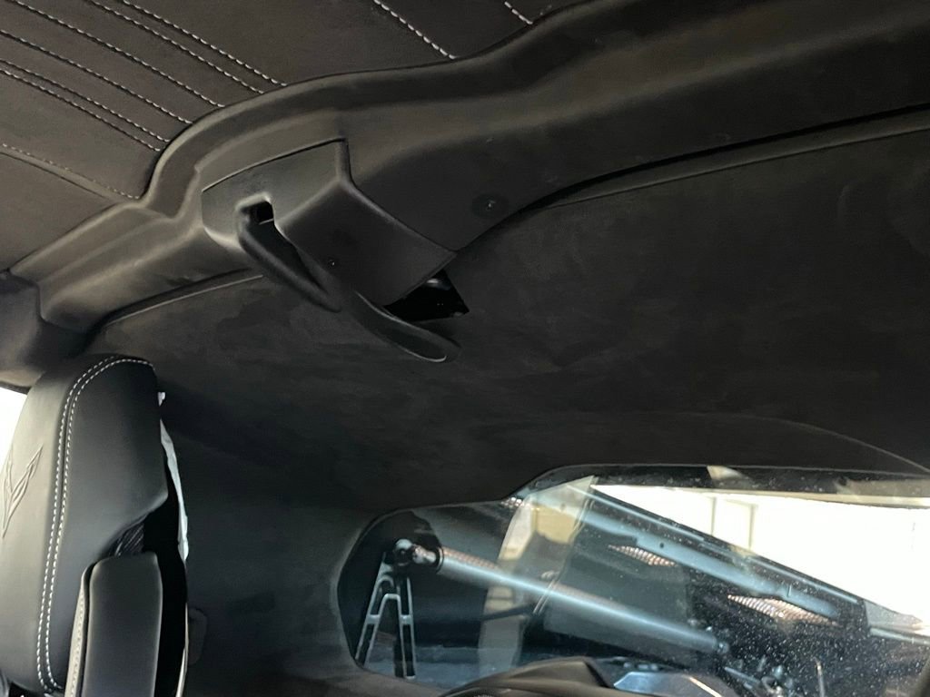 New 2026 Chevrolet Corvette Z06 w/ Battery Protection Package image 28