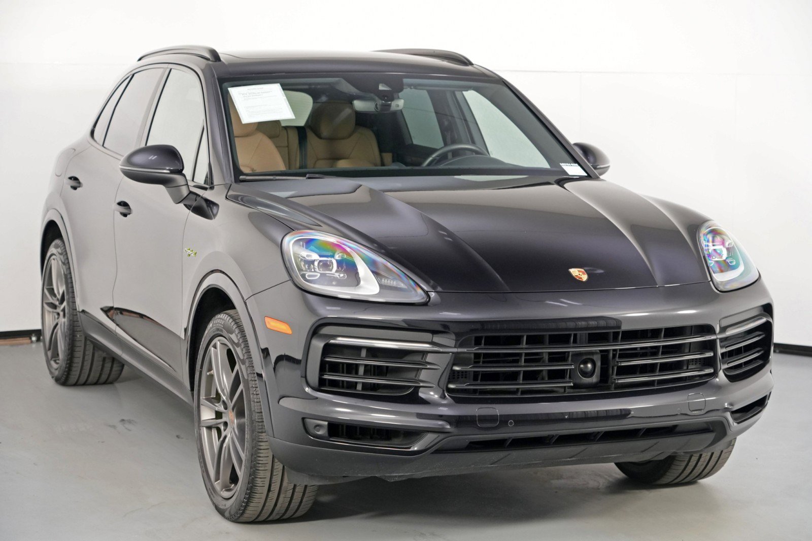 Used 2019 Porsche Cayenne E-Hybrid image 56