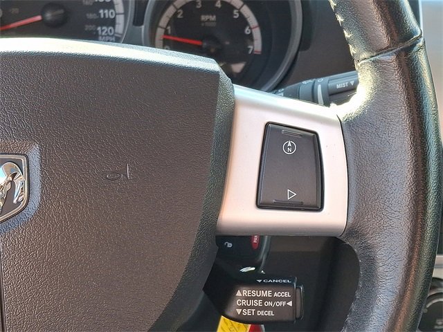 Used 2007 Dodge Nitro R/T image 21