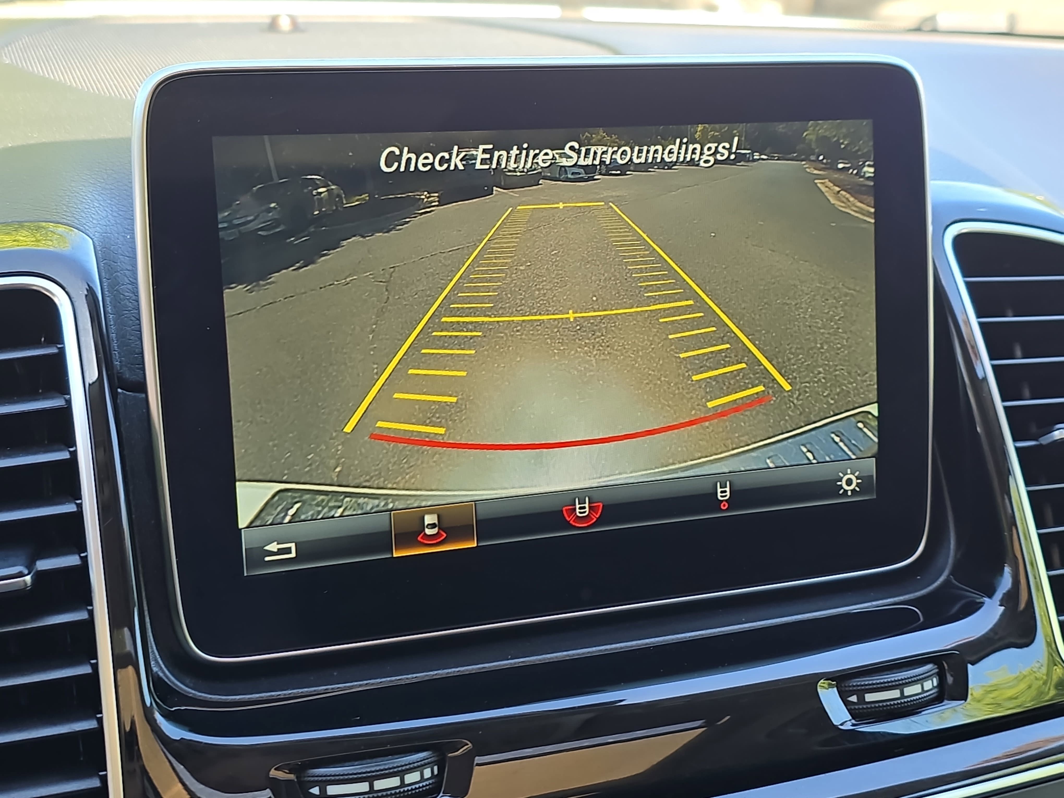 Used 2016 Mercedes-Benz GLE 350 4MATIC image 22