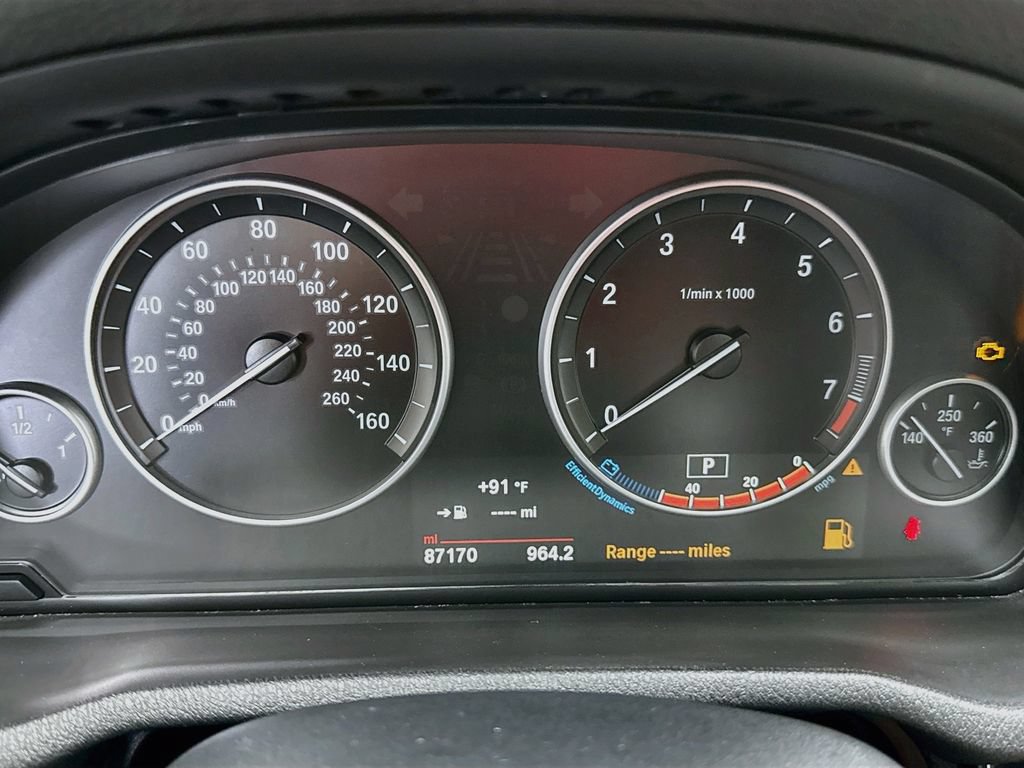 Used 2016 BMW X4 xDrive35i AWD/4WD image 32