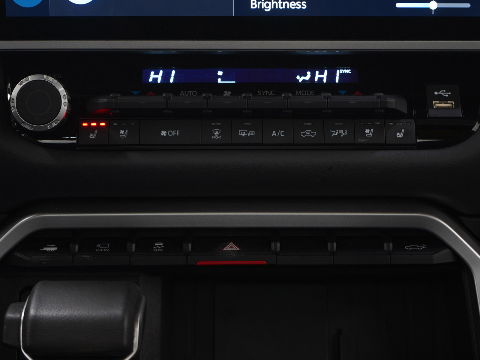 Used 2025 Toyota Tundra Platinum image 19