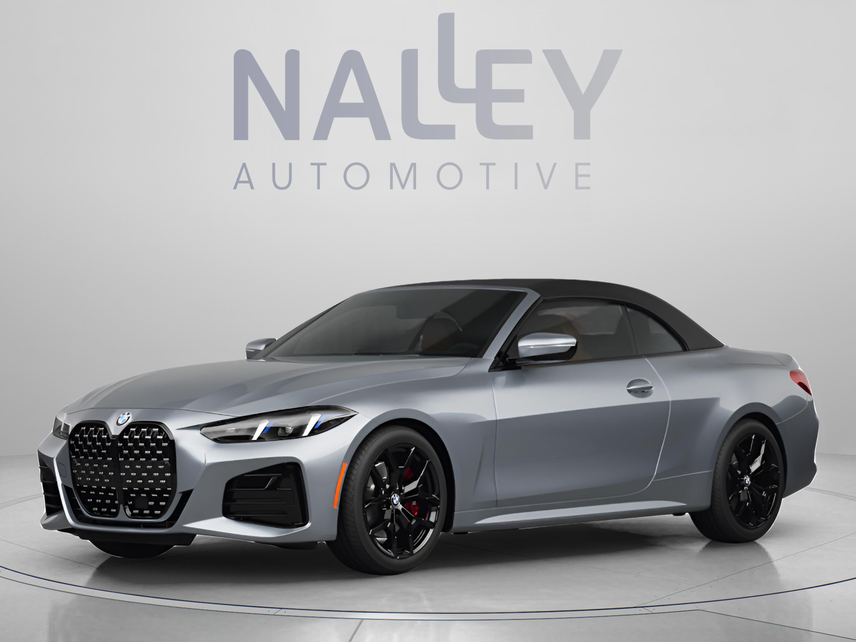 New 2026 BMW 430i xDrive w/ M Sport Package AWD/4WD image 1