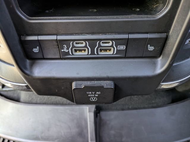 Used 2019 RAM 1500 Laramie image 15