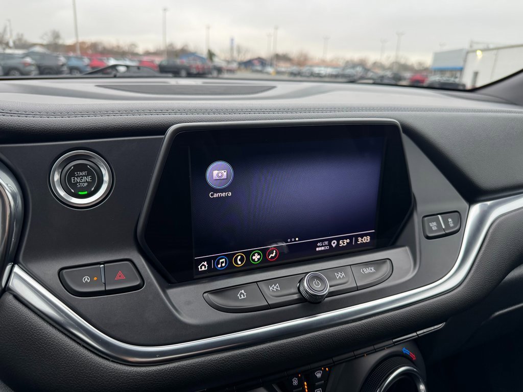 Used 2022 Chevrolet Blazer LT image 20