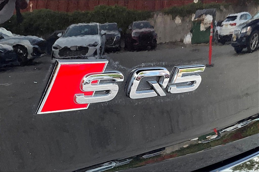 Used 2022 Audi SQ5 Premium Plus image 24