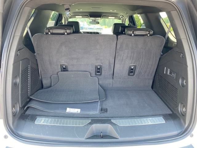 Certified 2024 GMC Yukon Denali w/ Max Trailering Package image 11