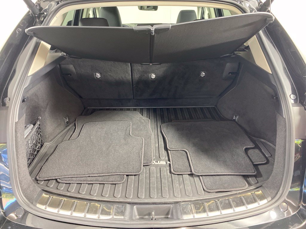 Certified 2025 Lexus NX 350 AWD w/ Cold Area Package image 26