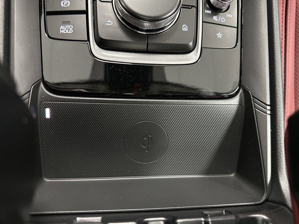 New 2026 MAZDA CX-50 AWD 2.5 Hybrid w/ Premium Pkg image 31