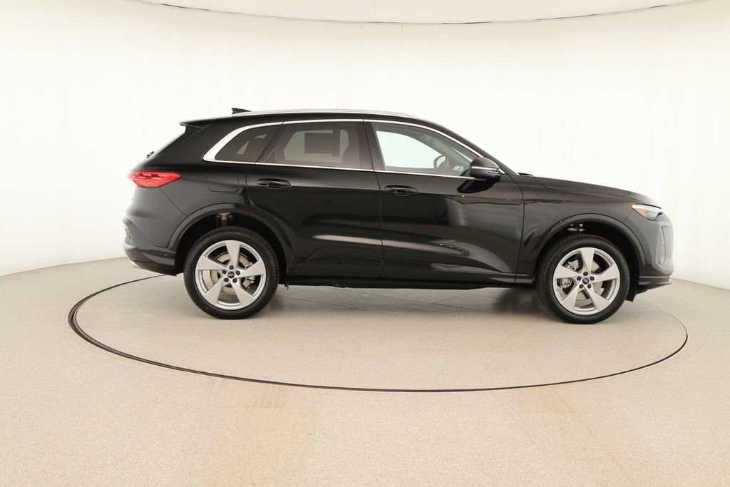 New 2025 Audi Q5 Premium Plus image 8