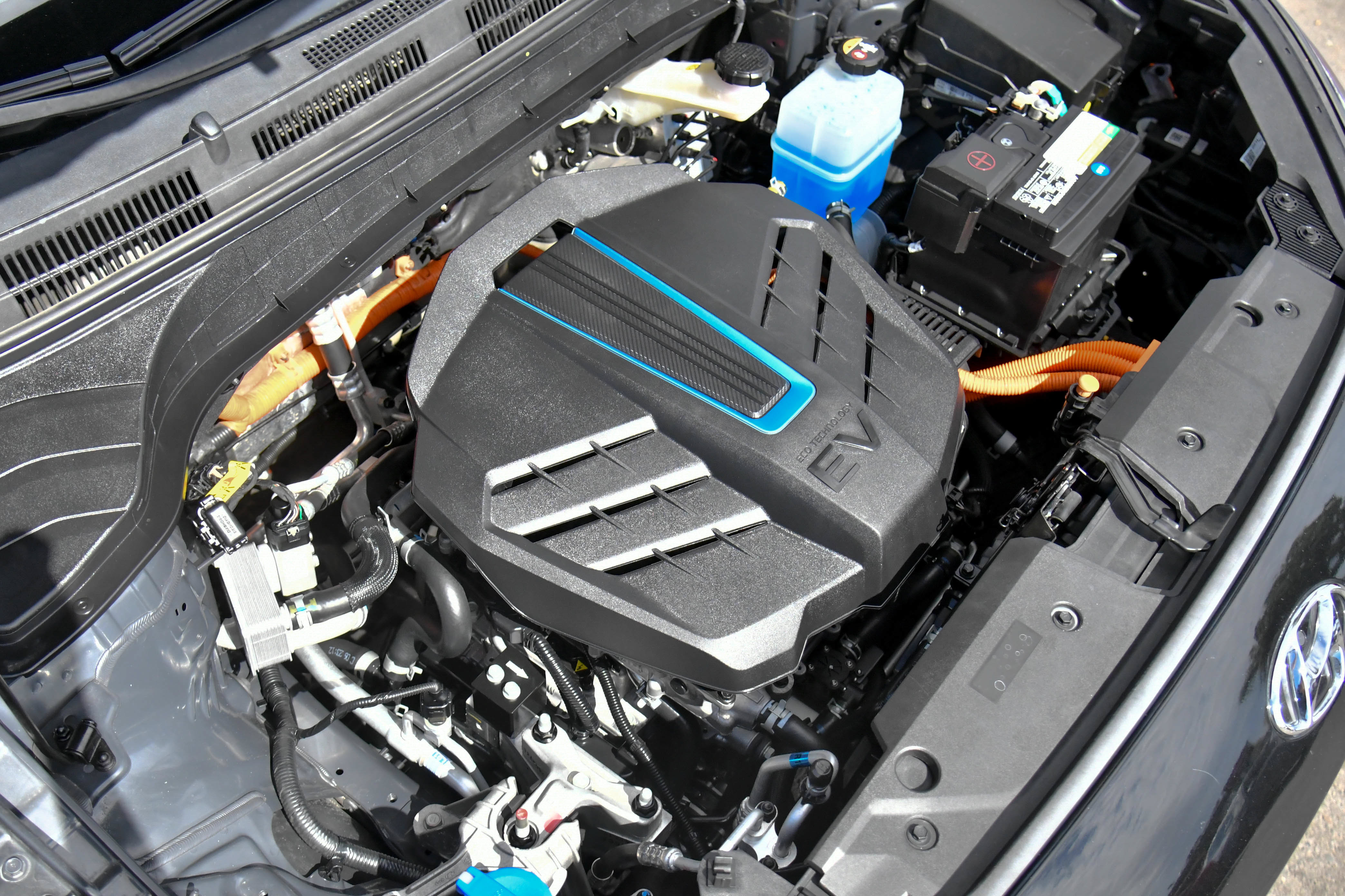 Used 2023 Hyundai Kona SEL FWD image 48