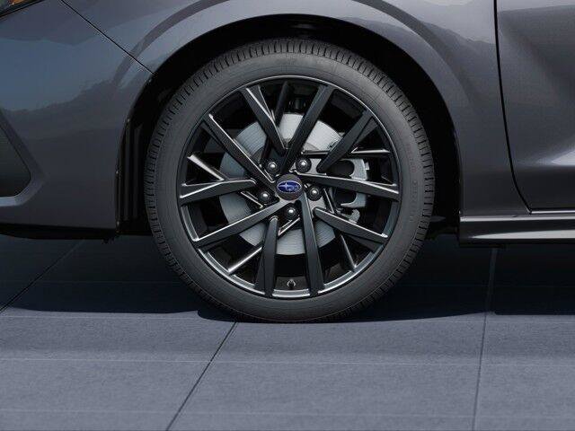 New 2026 Subaru Impreza RS AWD/4WD image 9