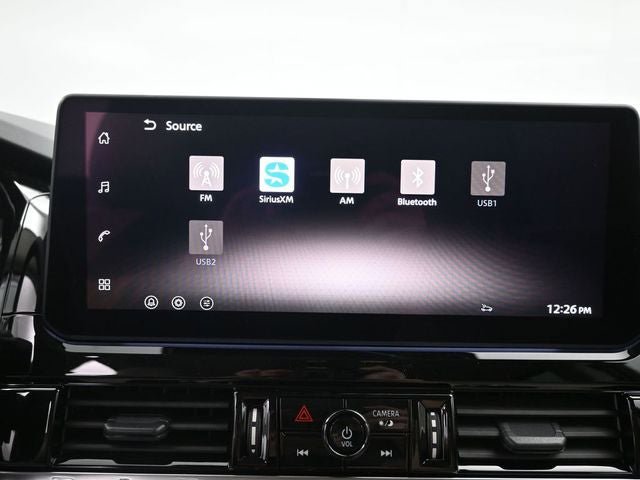 New 2026 Nissan Pathfinder SL image 14