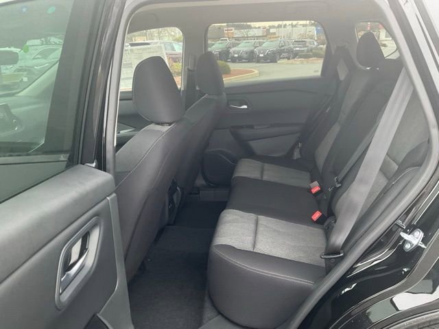 New 2026 Nissan Rogue SV w/ Cold Weather Package image 14
