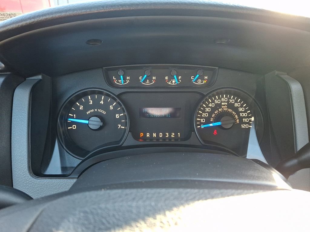 Used 2014 Ford F150 XL w/ Power Equipment Group image 18