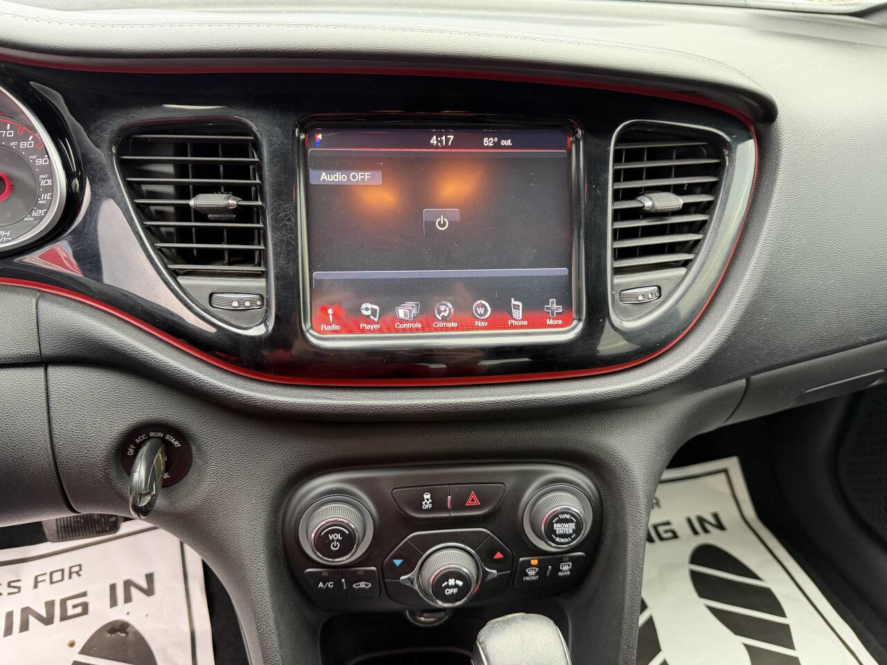 Used 2015 Dodge Dart SXT image 19