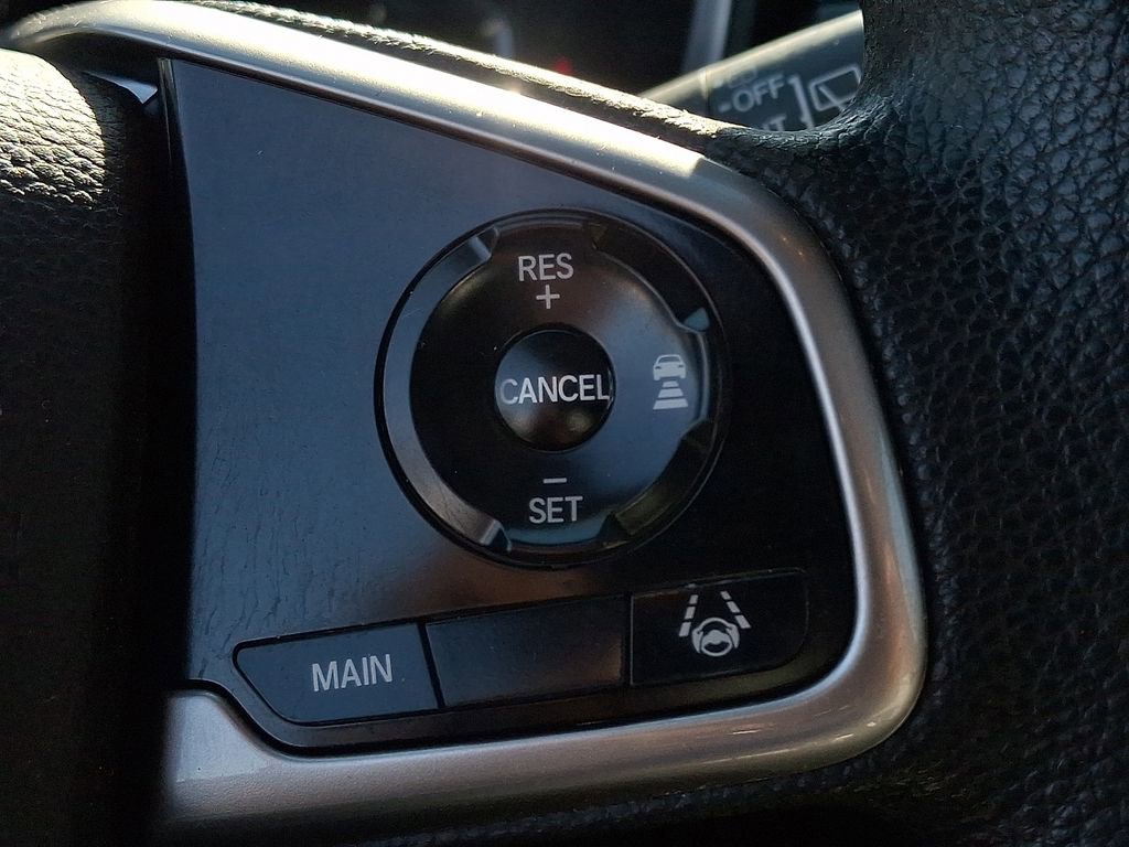 Used 2021 Honda CR-V EX image 23