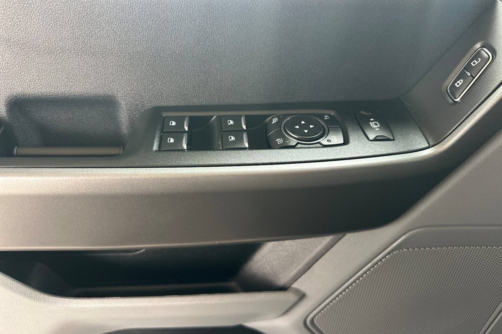 New 2026 Ford F350 XLT RWD image 11