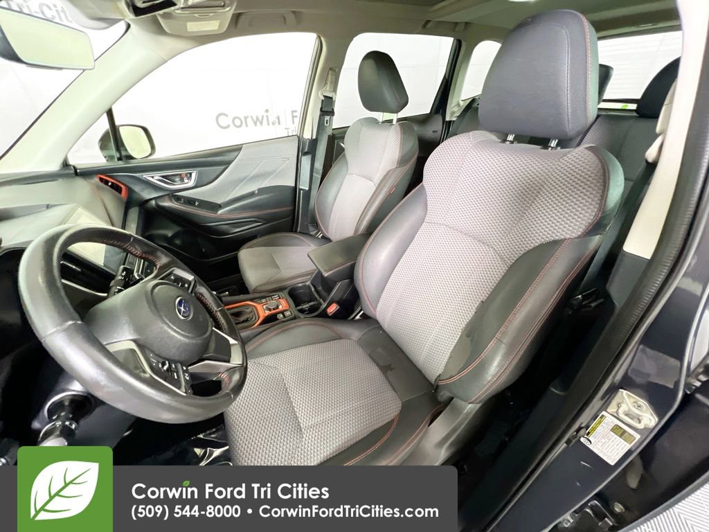 Used 2021 Subaru Forester Sport w/ Popular Package #2 image 25