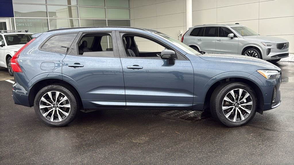 Certified 2025 Volvo XC60 B5 Plus w/ Climate Package image 2