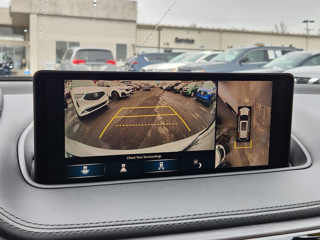 Used 2024 Acura MDX SH-AWD w/ Advance Package image 24