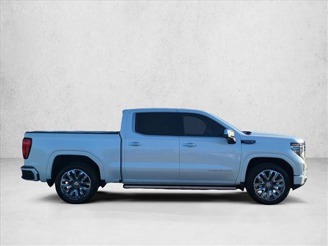 Certified 2024 GMC Sierra 1500 Denali w/ Denali Reserve Package AWD/4WD image 4