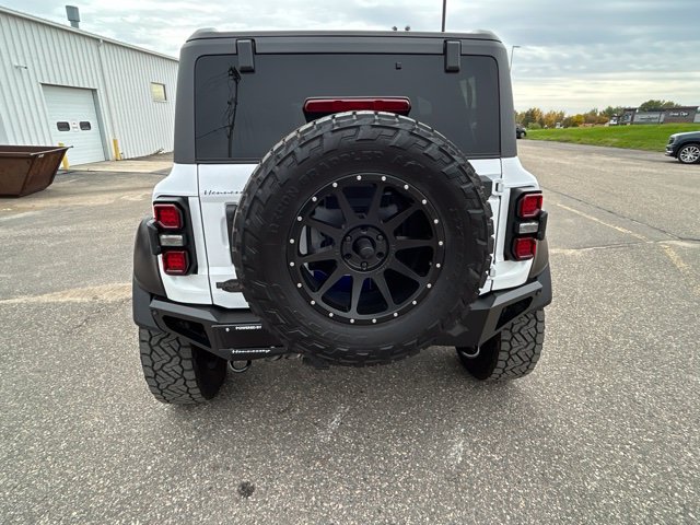 Used 2023 Ford Bronco Raptor AWD/4WD image 13