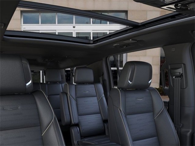 New 2026 Cadillac Escalade ESV Sport w/ Touring Package image 24