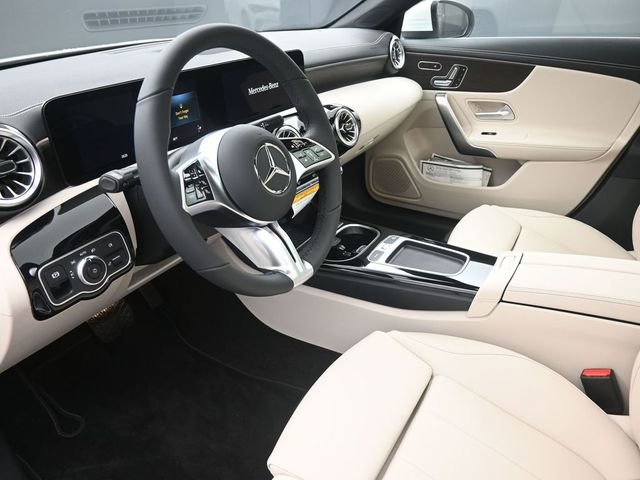 New 2026 Mercedes-Benz CLA 250 image 19