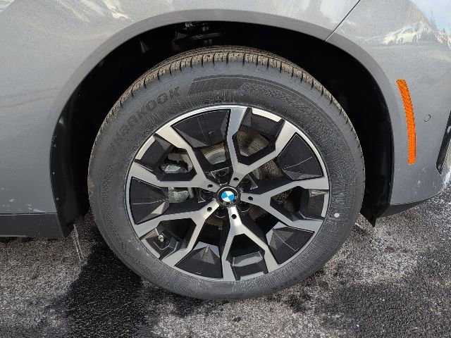 New 2026 BMW X3 xDrive30 image 5