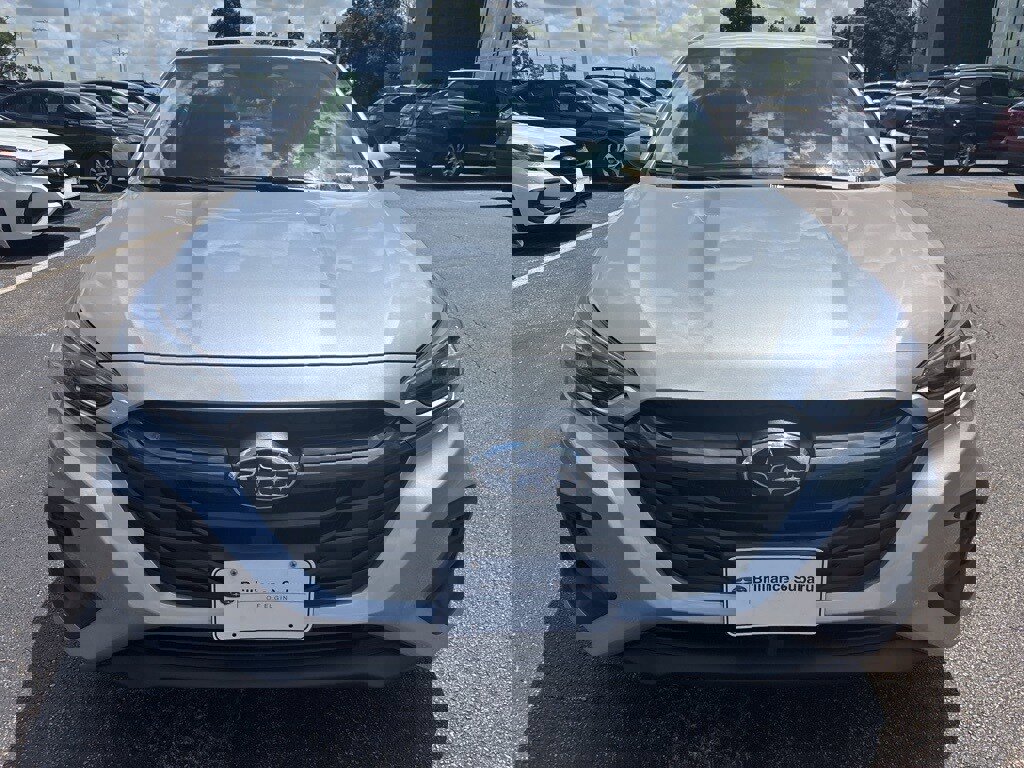 Certified 2025 Subaru Legacy Premium image 2