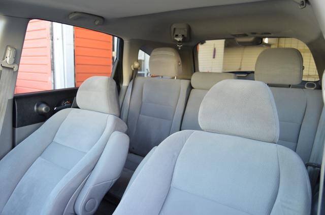 Used 2010 Honda CR-V EX image 42