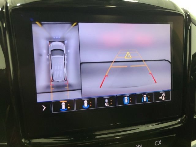 Used 2020 Chevrolet Traverse High Country AWD/4WD image 35