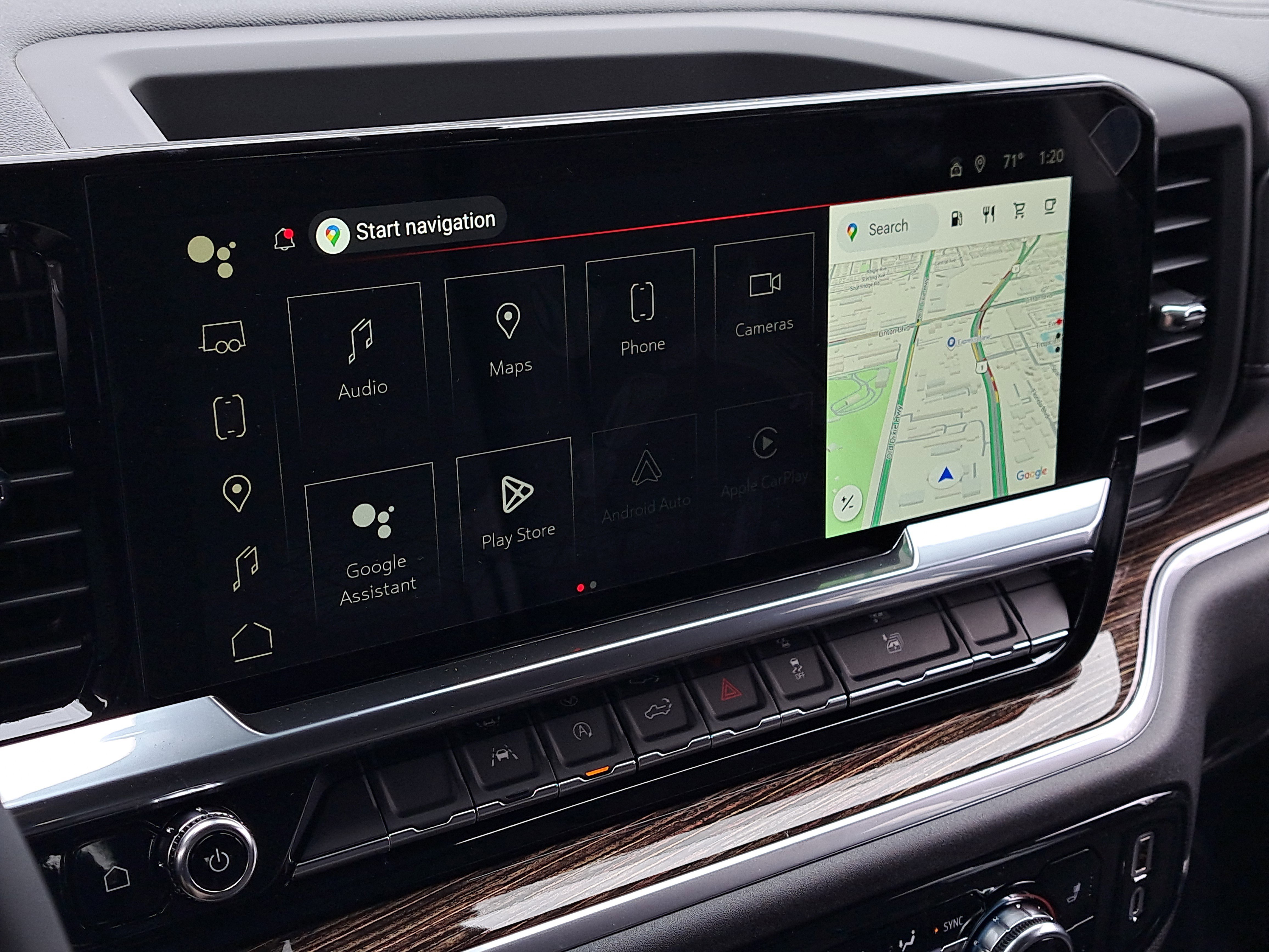 New 2026 GMC Sierra 1500 Elevation w/ Elevation Select Package image 28