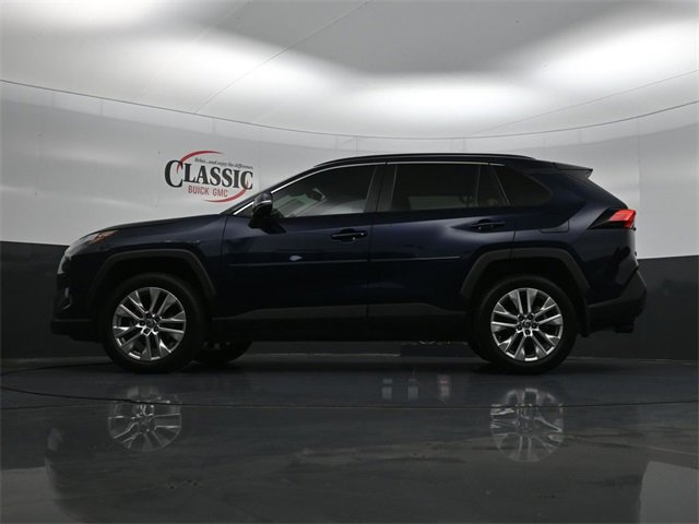 Used 2024 Toyota RAV4 XLE Premium image 26