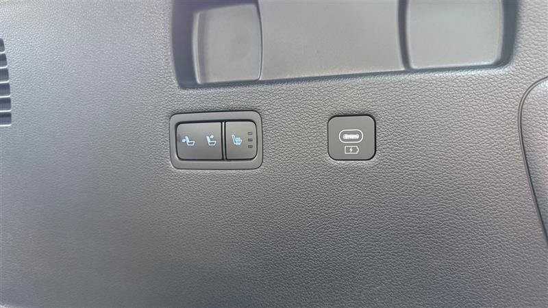 Used 2025 Hyundai Palisade Calligraphy AWD/4WD image 26