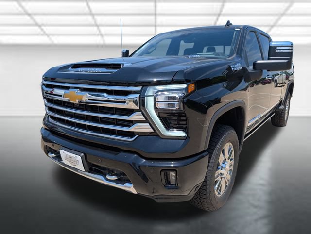 New 2026 Chevrolet Silverado 2500 High Country w/ High Country Premium Package AWD/4WD image 32