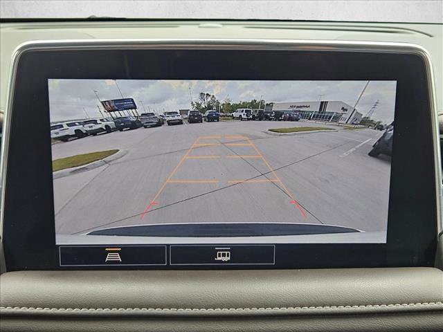 Used 2021 Chevrolet Tahoe LT image 13