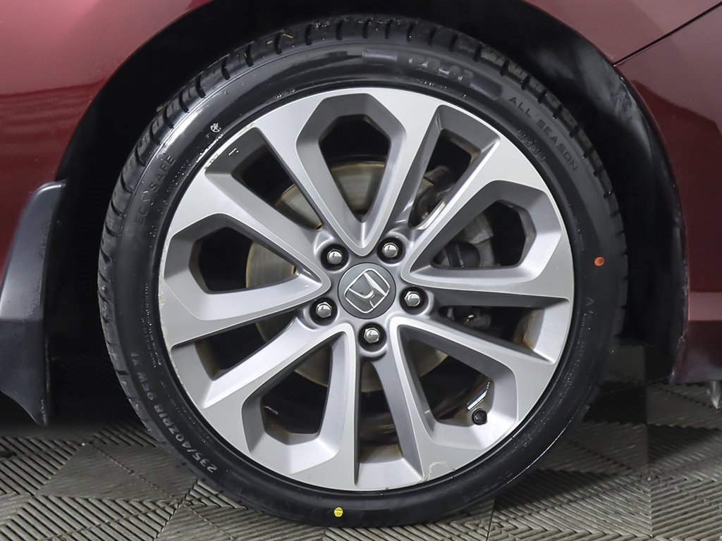 Used 2013 Honda Accord Sport image 18